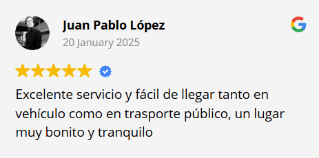 Testimonio 1