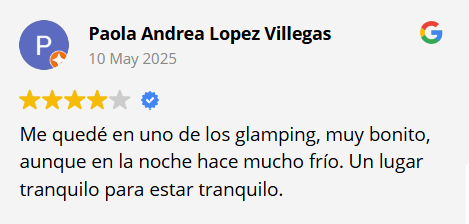 Testimonio 3