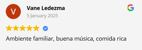 Testimonio 5