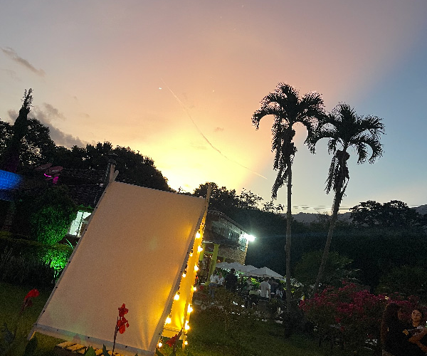 Empresarial presentacion