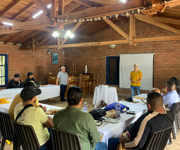 academico presentacion